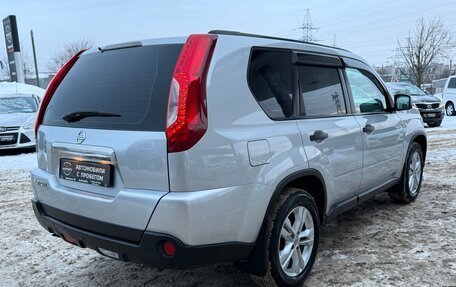 Nissan X-Trail, 2013 год, 1 354 000 рублей, 8 фотография