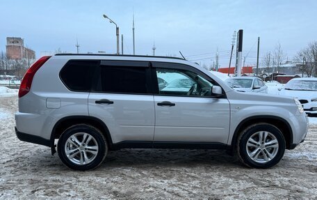 Nissan X-Trail, 2013 год, 1 354 000 рублей, 6 фотография