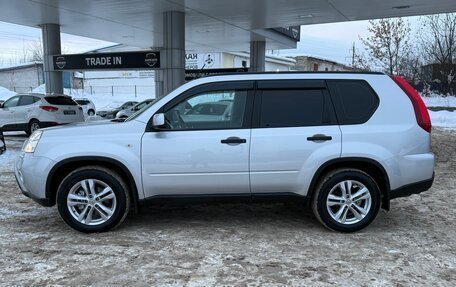 Nissan X-Trail, 2013 год, 1 354 000 рублей, 5 фотография