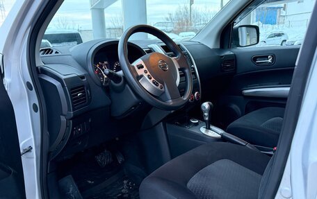 Nissan X-Trail, 2013 год, 1 354 000 рублей, 11 фотография