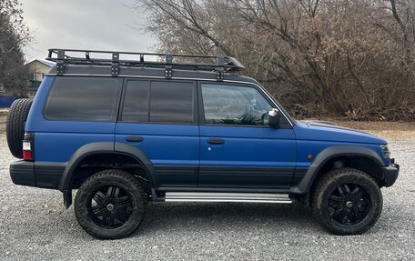 Mitsubishi Pajero III рестайлинг, 1994 год, 1 950 000 рублей, 7 фотография