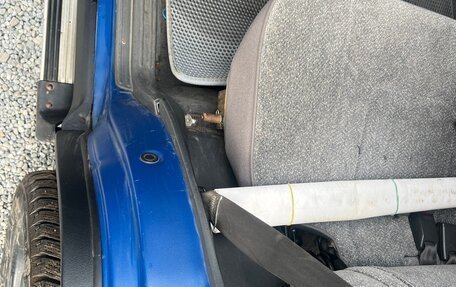 Mitsubishi Pajero III рестайлинг, 1994 год, 1 950 000 рублей, 13 фотография