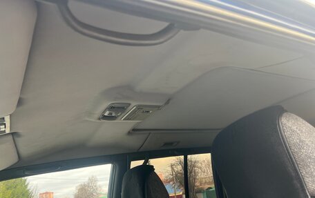 Mitsubishi Pajero III рестайлинг, 1994 год, 1 950 000 рублей, 12 фотография