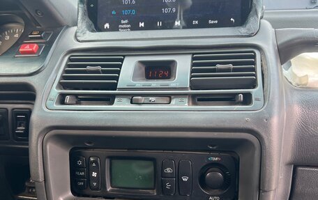 Mitsubishi Pajero III рестайлинг, 1994 год, 1 950 000 рублей, 16 фотография