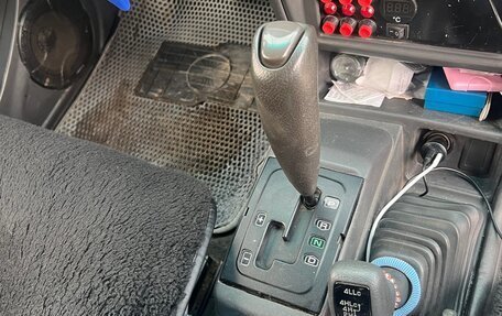 Mitsubishi Pajero III рестайлинг, 1994 год, 1 950 000 рублей, 15 фотография