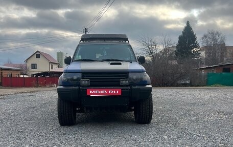 Mitsubishi Pajero III рестайлинг, 1994 год, 1 950 000 рублей, 4 фотография