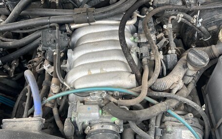 Mitsubishi Pajero III рестайлинг, 1994 год, 1 950 000 рублей, 19 фотография