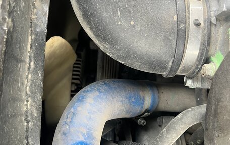 Mitsubishi Pajero III рестайлинг, 1994 год, 1 950 000 рублей, 21 фотография