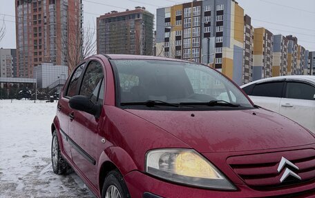 Citroen C3 II, 2008 год, 380 000 рублей, 2 фотография