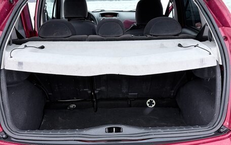 Citroen C3 II, 2008 год, 380 000 рублей, 7 фотография