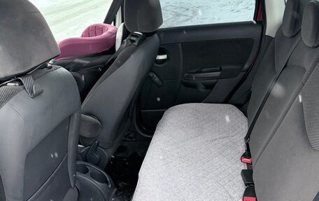 Citroen C3 II, 2008 год, 380 000 рублей, 9 фотография