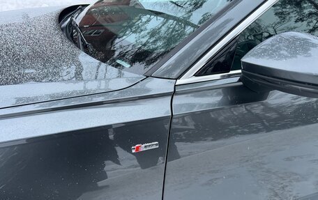 Audi A6, 2020 год, 4 750 000 рублей, 11 фотография