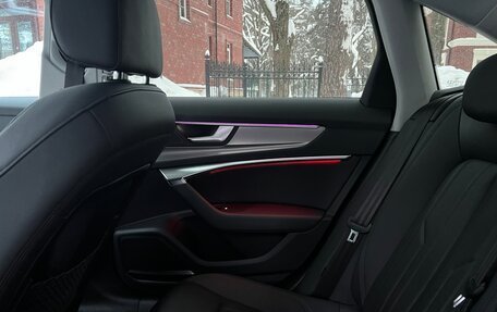 Audi A6, 2020 год, 4 750 000 рублей, 19 фотография