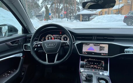 Audi A6, 2020 год, 4 750 000 рублей, 15 фотография