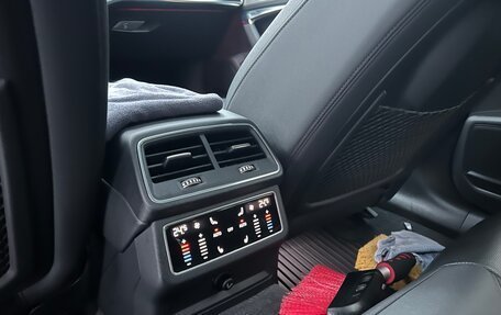 Audi A6, 2020 год, 4 750 000 рублей, 18 фотография