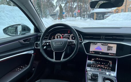 Audi A6, 2020 год, 4 750 000 рублей, 17 фотография