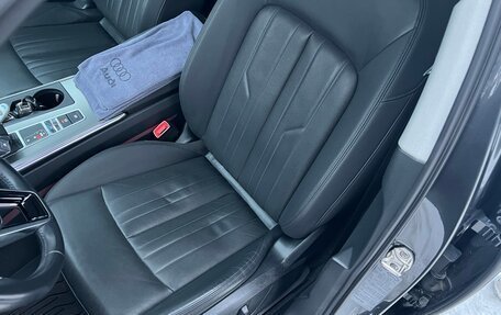 Audi A6, 2020 год, 4 750 000 рублей, 21 фотография