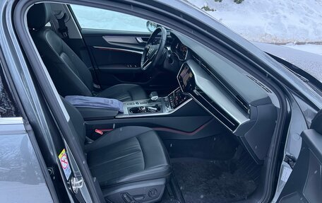 Audi A6, 2020 год, 4 750 000 рублей, 26 фотография