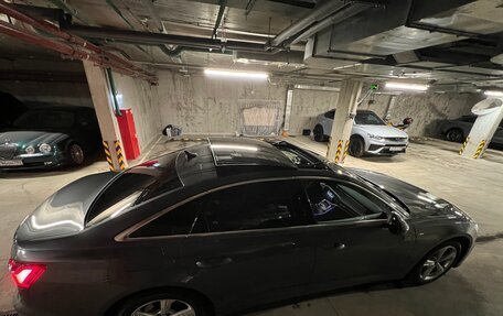 Audi A6, 2020 год, 4 750 000 рублей, 32 фотография