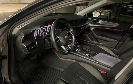 Audi A6, 2020 год, 4 750 000 рублей, 35 фотография