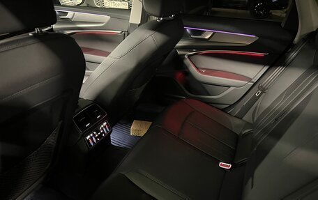 Audi A6, 2020 год, 4 750 000 рублей, 36 фотография