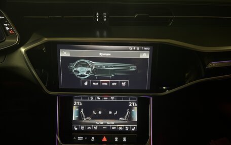 Audi A6, 2020 год, 4 750 000 рублей, 37 фотография