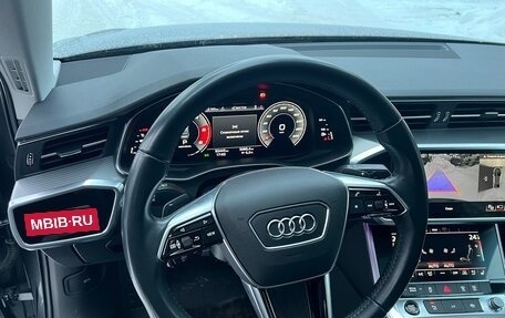 Audi A6, 2020 год, 4 750 000 рублей, 25 фотография