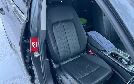 Audi A6, 2020 год, 4 750 000 рублей, 28 фотография