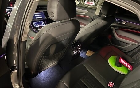 Audi A6, 2020 год, 4 750 000 рублей, 33 фотография