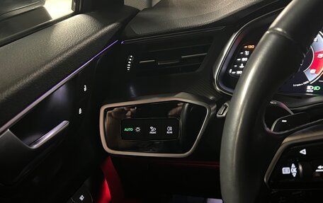 Audi A6, 2020 год, 4 750 000 рублей, 39 фотография