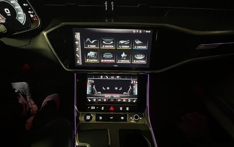 Audi A6, 2020 год, 4 750 000 рублей, 38 фотография