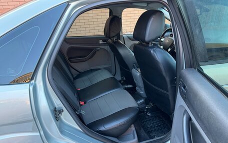 Ford Focus II рестайлинг, 2008 год, 550 000 рублей, 11 фотография