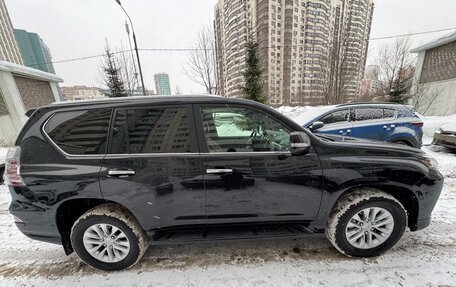 Lexus GX II, 2019 год, 7 149 000 рублей, 4 фотография