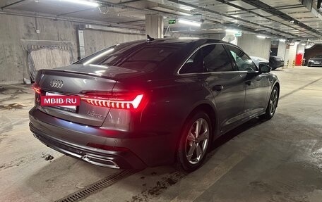 Audi A6, 2020 год, 4 750 000 рублей, 40 фотография