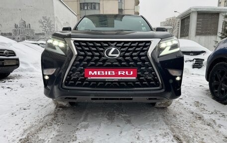Lexus GX II, 2019 год, 7 149 000 рублей, 2 фотография