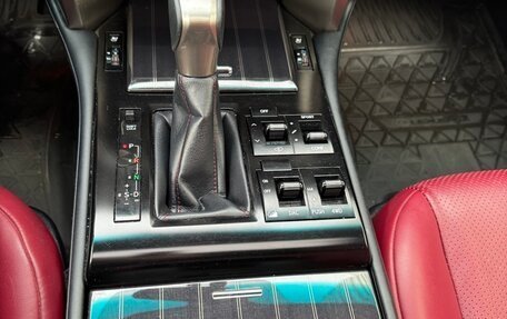 Lexus GX II, 2019 год, 7 149 000 рублей, 15 фотография