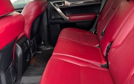 Lexus GX II, 2019 год, 7 149 000 рублей, 12 фотография