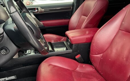 Lexus GX II, 2019 год, 7 149 000 рублей, 17 фотография