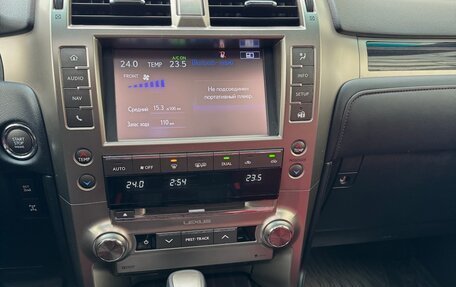 Lexus GX II, 2019 год, 7 149 000 рублей, 16 фотография