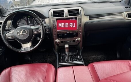 Lexus GX II, 2019 год, 7 149 000 рублей, 11 фотография