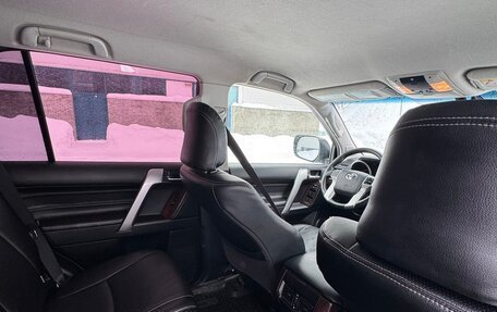 Toyota Land Cruiser Prado 150 рестайлинг 2, 2014 год, 2 949 000 рублей, 6 фотография