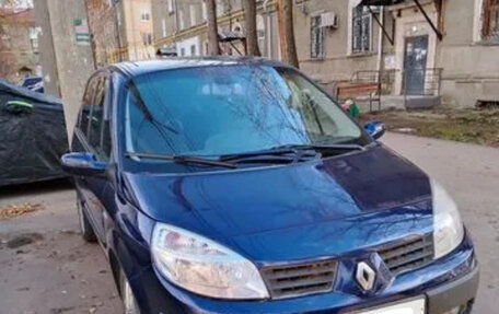 Renault Scenic III, 2004 год, 360 000 рублей, 3 фотография