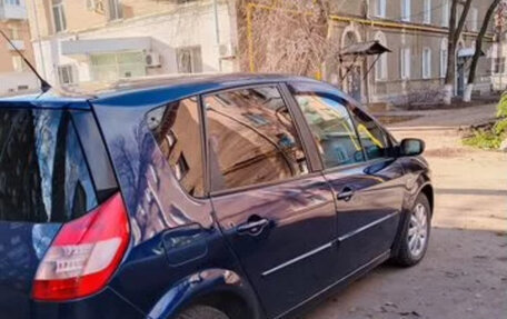 Renault Scenic III, 2004 год, 360 000 рублей, 6 фотография