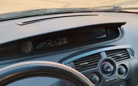 Renault Scenic III, 2004 год, 360 000 рублей, 10 фотография