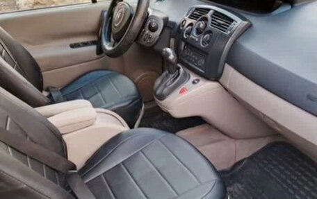 Renault Scenic III, 2004 год, 360 000 рублей, 9 фотография