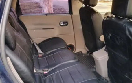 Renault Scenic III, 2004 год, 360 000 рублей, 11 фотография