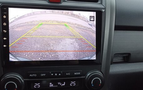 Honda CR-V III рестайлинг, 2008 год, 1 240 000 рублей, 10 фотография