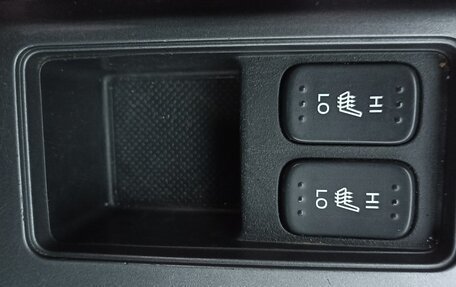 Honda CR-V III рестайлинг, 2008 год, 1 240 000 рублей, 11 фотография