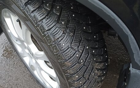 Honda CR-V III рестайлинг, 2008 год, 1 240 000 рублей, 15 фотография