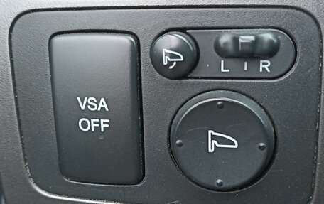 Honda CR-V III рестайлинг, 2008 год, 1 240 000 рублей, 13 фотография